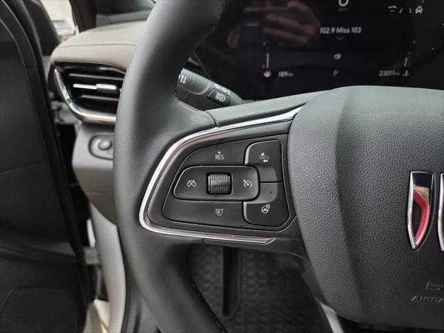 2025 Buick NV Avenir FWD