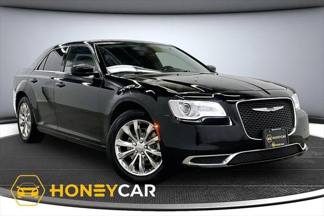 2023 Chrysler 300 Touring AWD for sale in Winchester, VA