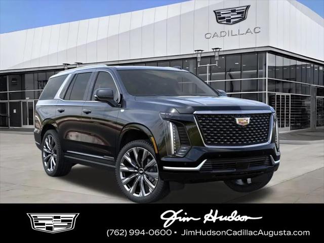2026 Cadillac Escalade Luxury for sale in Augusta, GA