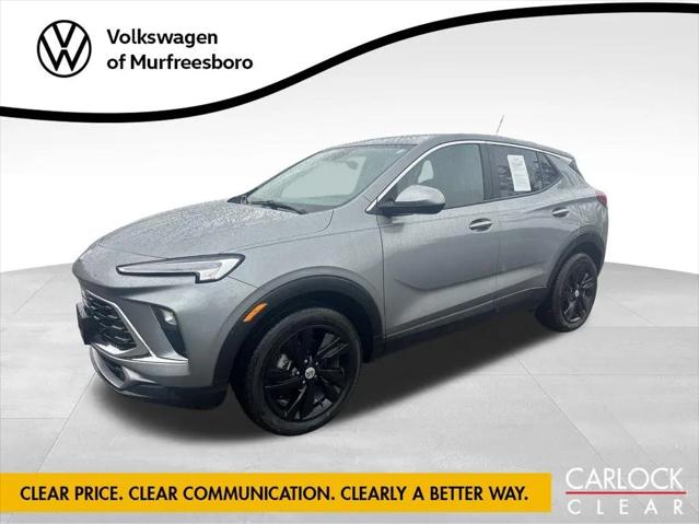 2024 Buick Encore GX Preferred AWD for sale in Murfreesboro, TN