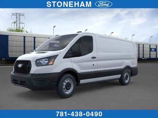 2026 Ford Transit Cargo Van T-250 for sale in Stoneham, MA