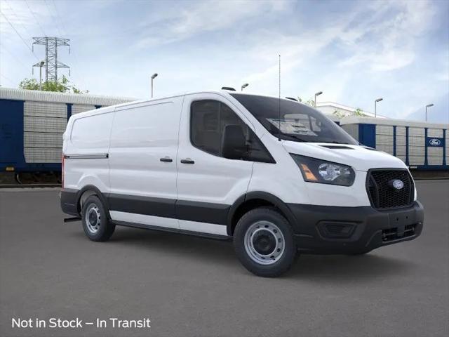 2026 Ford Transit Cargo Van T-250