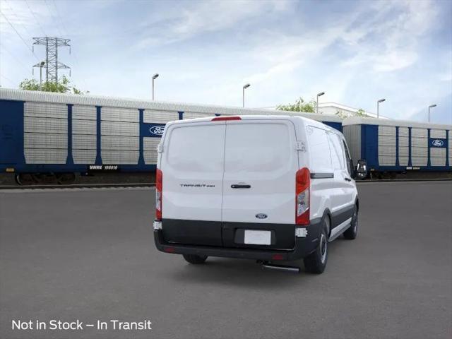 2026 Ford Transit Cargo Van T-250