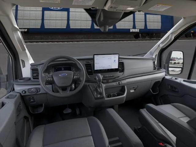 2026 Ford Transit Cargo Van T-250