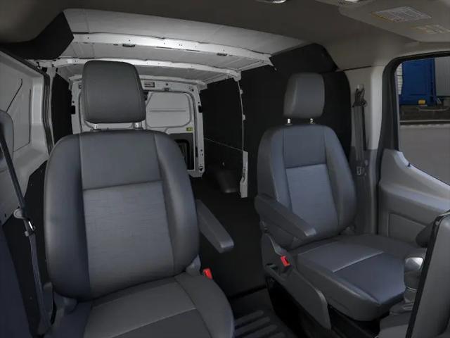 2026 Ford Transit Cargo Van T-250