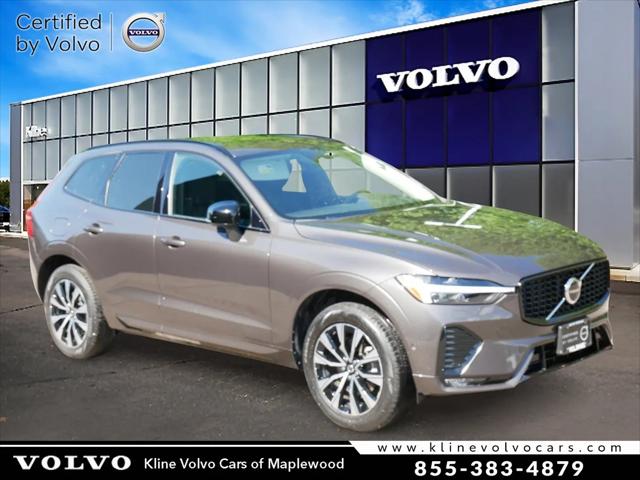 2025 Volvo XC60 B5 Plus for sale in St Paul, MN