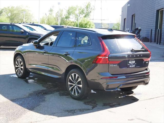 2025 Volvo XC60 B5 Plus