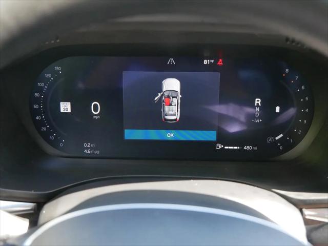 2025 Volvo XC60 B5 Plus