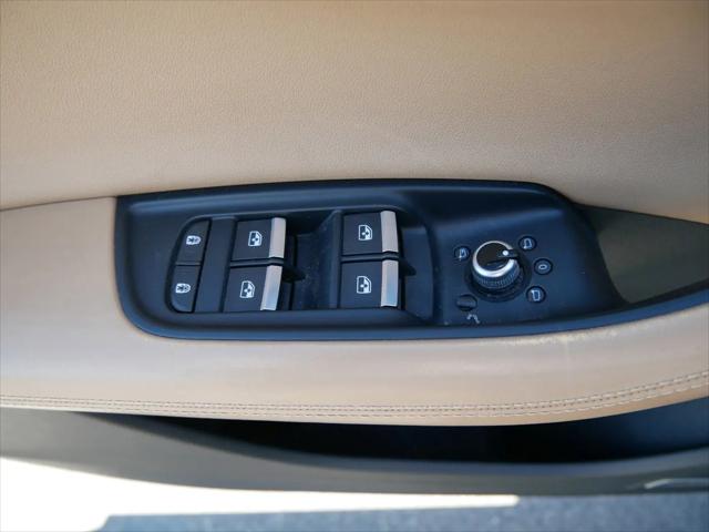 2021 Audi Q7 Premium Plus 55 TFSI quattro Tiptronic