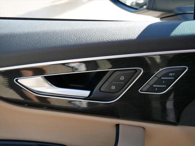 2021 Audi Q7 Premium Plus 55 TFSI quattro Tiptronic
