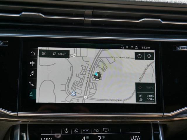 2021 Audi Q7 Premium Plus 55 TFSI quattro Tiptronic