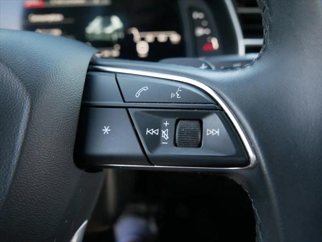 2021 Audi Q7 Premium Plus 55 TFSI quattro Tiptronic