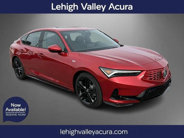 2026 Acura Integra FWD A-Spec for sale in Emmaus, PA