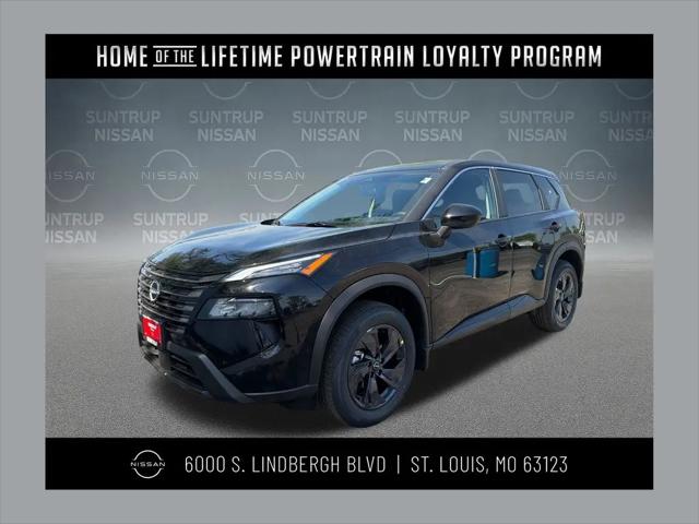 2026 Nissan Rogue SV for sale in St. Louis, MO