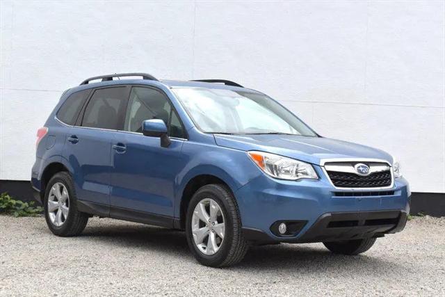 2015 Subaru Forester 2.5i Limited for sale in Portland, OR