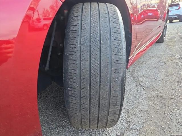 2024 Nissan Sentra SR Xtronic CVT