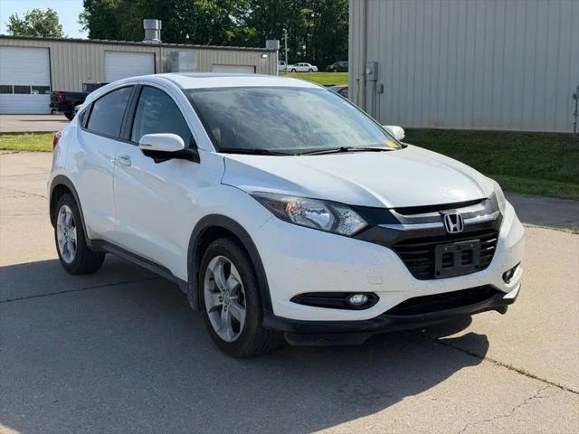 2016 Honda HR-V EX for sale in Cape Girardeau, MO