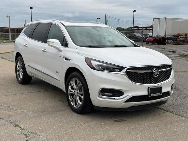 2021 Buick Enclave AWD Avenir for sale in Cape Girardeau, MO