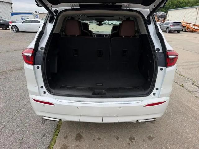 2021 Buick Enclave AWD Avenir