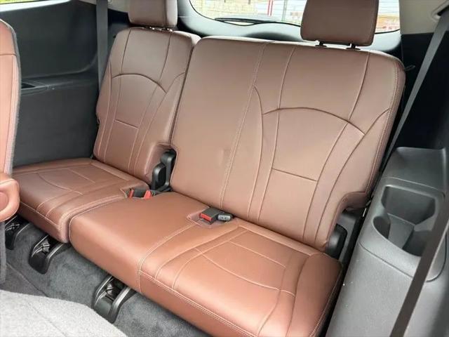 2021 Buick Enclave AWD Avenir