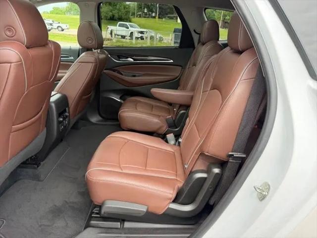 2021 Buick Enclave AWD Avenir