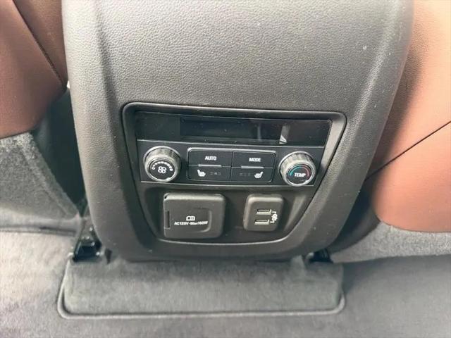 2021 Buick Enclave AWD Avenir