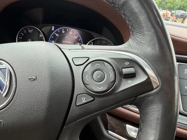 2021 Buick Enclave AWD Avenir