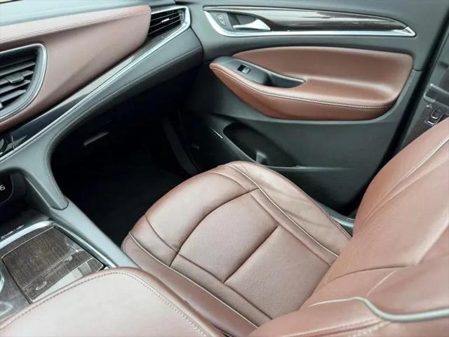 2021 Buick Enclave AWD Avenir