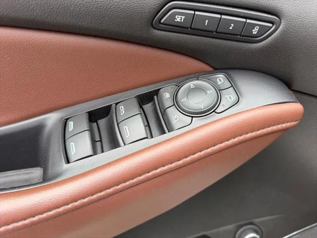 2021 Buick Enclave AWD Avenir