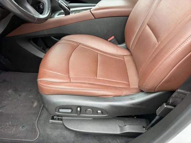 2021 Buick Enclave AWD Avenir