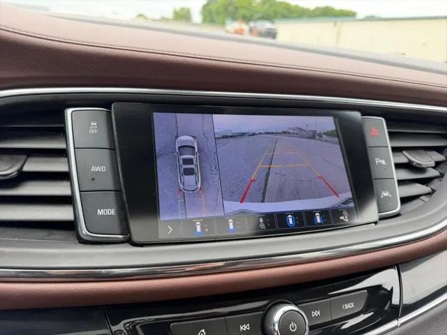 2021 Buick Enclave AWD Avenir