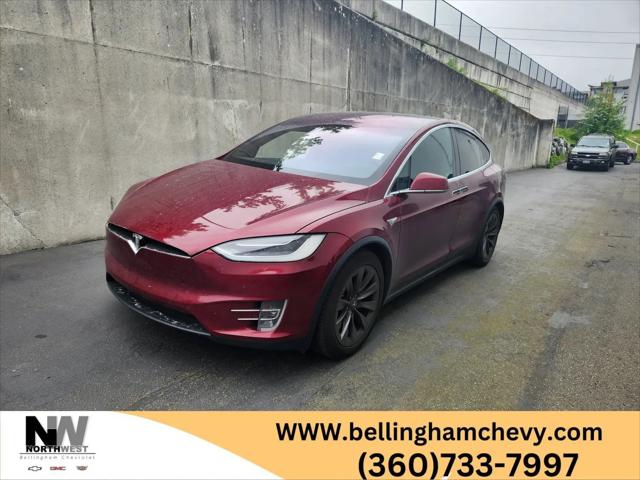 2016 Tesla Model X P90D for sale in Bellingham, WA
