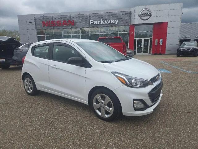 2022 Chevrolet Spark for sale near Dover, OH