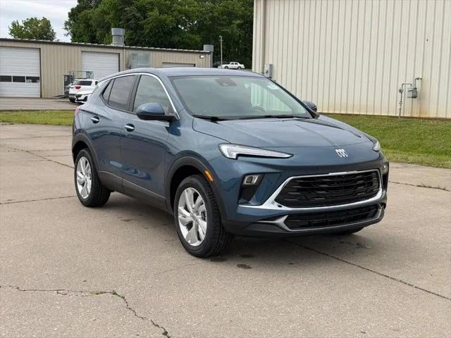 2026 Buick Encore GX Preferred AWD for sale in Cape Girardeau, MO
