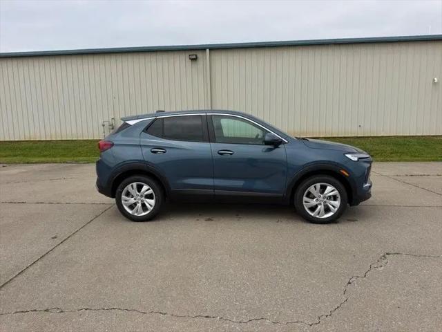 2026 Buick Encore GX Preferred AWD
