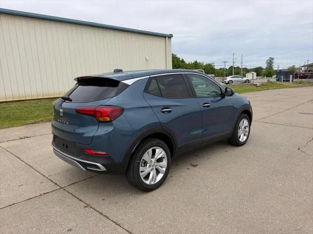 2026 Buick Encore GX Preferred AWD