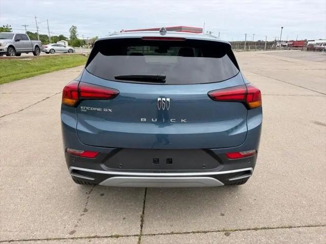 2026 Buick Encore GX Preferred AWD
