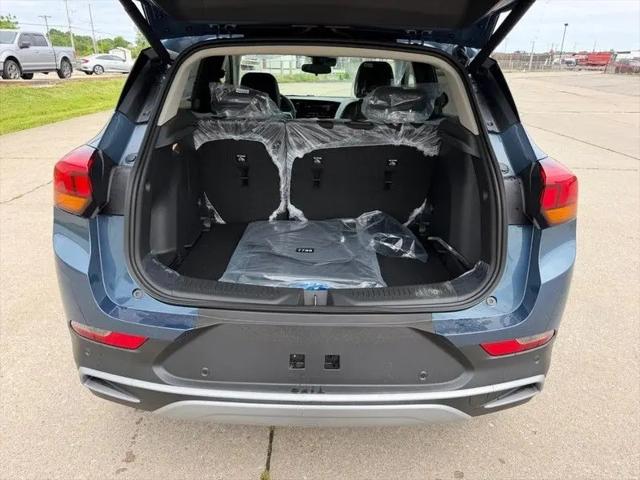 2026 Buick Encore GX Preferred AWD