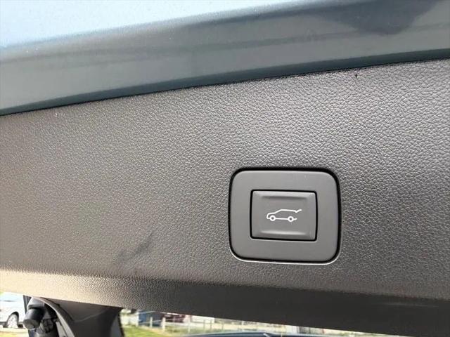 2026 Buick Encore GX Preferred AWD