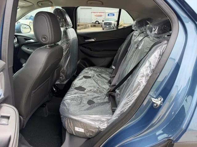 2026 Buick Encore GX Preferred AWD