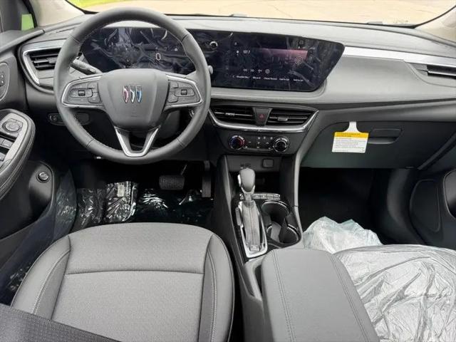 2026 Buick Encore GX Preferred AWD
