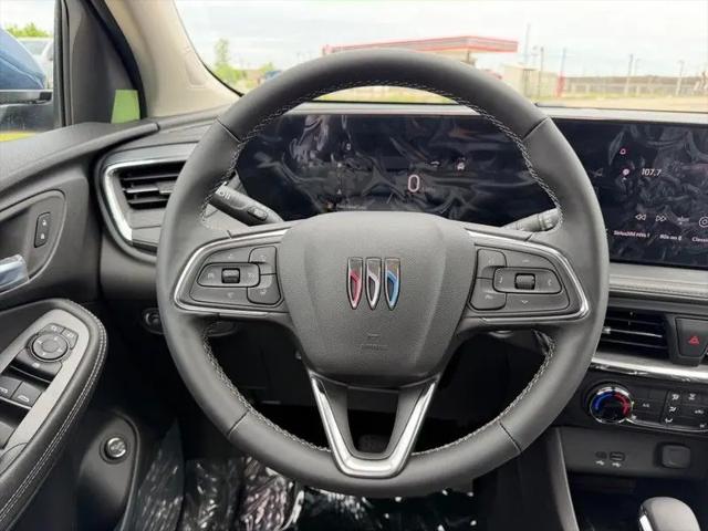 2026 Buick Encore GX Preferred AWD