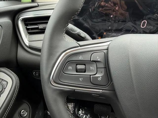 2026 Buick Encore GX Preferred AWD