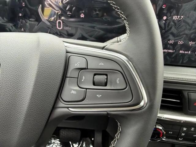 2026 Buick Encore GX Preferred AWD