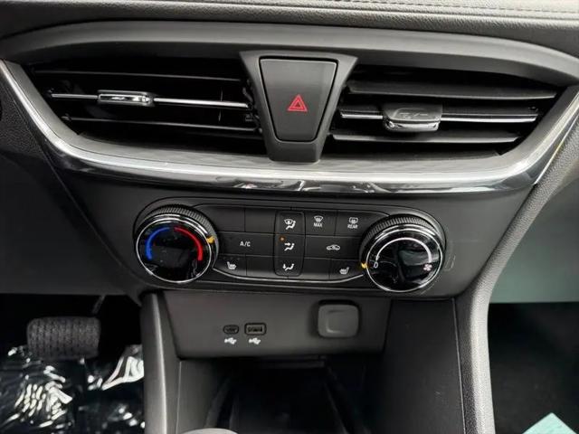 2026 Buick Encore GX Preferred AWD