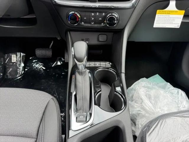2026 Buick Encore GX Preferred AWD