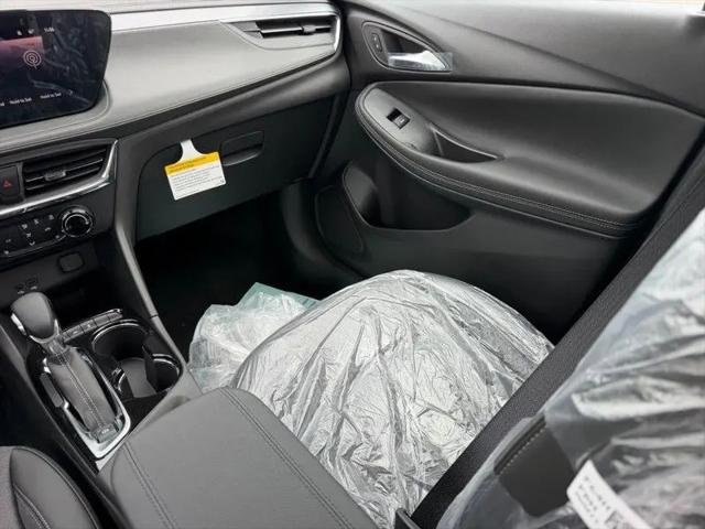 2026 Buick Encore GX Preferred AWD