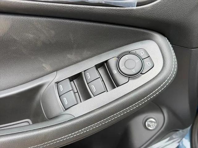 2026 Buick Encore GX Preferred AWD
