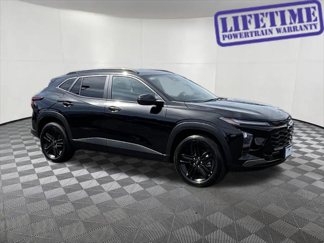 2026 Chevrolet Trax FWD ACTIV for sale in Bellingham, WA