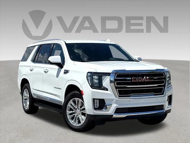2024 GMC Yukon 2WD SLT for sale in Pooler, GA